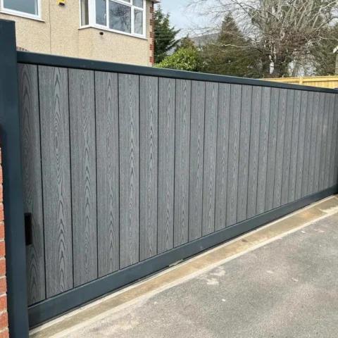 Gates
